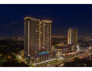 Luar Bangunan 2 Fika Rooms Tangerang by Skandinavia