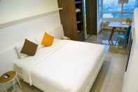 Lain-lain Fika Rooms Tangerang by Skandinavia