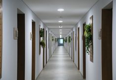 Khác 5 Fika Rooms Tangerang by Skandinavia