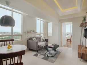 Fika Rooms Tangerang by Skandinavia, Rp 796.069