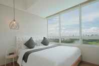 Kamar Tidur Fika Rooms Tangerang by Skandinavia