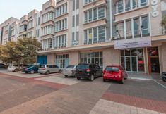 外観 5 OYO 2364 Cempaka Harapan Indah