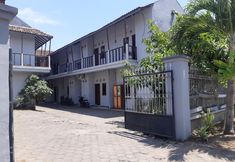 Exterior 4 OYO 2365 Griya Kost Mendut
