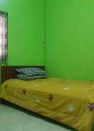 BEDROOM OYO 2365 Griya Kost Mendut