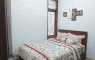 Bedroom 5 Walasa Homestay Ratri Syariah