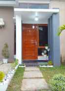 EXTERIOR_BUILDING Walasa Homestay Ratri Syariah