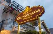 Luar Bangunan 3 Green Meadow Hotel & Villa Dalat