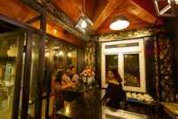 Bar, Kafe dan Lounge Green Meadow Hotel & Villa Dalat