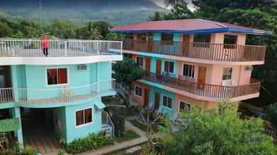 Exterior 4 Medano Island Resort