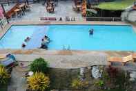 Swimming Pool Medano Island Resort