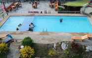 Swimming Pool 2 Medano Island Resort