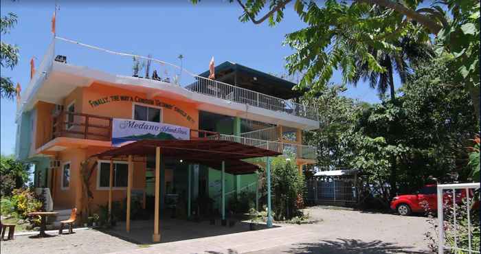 Exterior Medano Island Resort