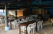 Restaurant 6 Medano Island Resort
