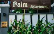 ภายนอกอาคาร 2 Palm Apartment Da Nang