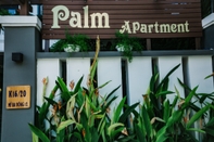 Bên ngoài Palm Apartment Da Nang