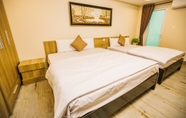 Phòng ngủ 5 Palm Apartment Da Nang