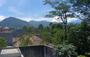 Atraksi di Area Sekitar 4 The V Villa Sentul City