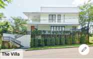 Exterior 7 The V Villa Sentul City