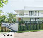 Exterior 7 The V Villa Sentul City