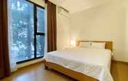 Kamar Tidur 4 Apartment Pham Huy Thong