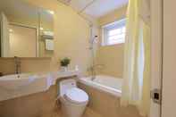 In-room Bathroom Apartment Pham Huy Thong