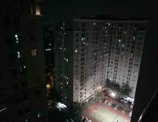 Luar Bangunan 2 MK Apartment Kaibata City by Kamal