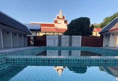 外部的 2 Luxe Villa