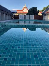 外部的 4 Luxe Villa