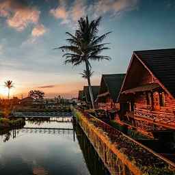 Rancabango Hotel & Resort Garut, Rp 1.377.655