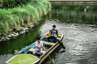 Pusat Kecergasan Rancabango Hotel & Resort