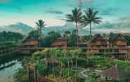 Bangunan 3 Rancabango Hotel & Resort