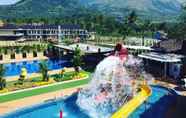 Phương tiện giải trí 6 Rancabango Hotel & Resort