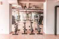 Fitness Center Super OYO Collection O 24 Patraland Urbano