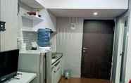 ห้องนอน 4 Jardin Apartemen by Tempat Singgah