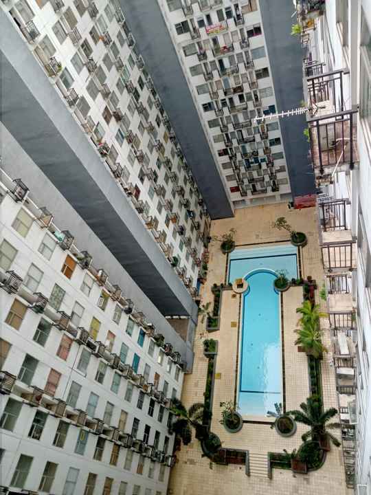 Jardin Apartemen by Tempat Singgah, Bandung - Harga diskon s.d 30% di 2024