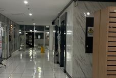 로비 Jardin Apartemen by Tempat Singgah