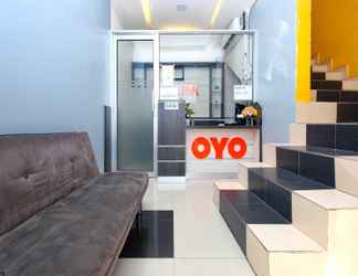 Sảnh chờ 2 OYO 89587 Im Hotel