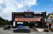 Luar Bangunan 6 OYO 89587 Im Hotel