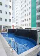 SWIMMING_POOL Capital O Pavilion Permata Surabaya