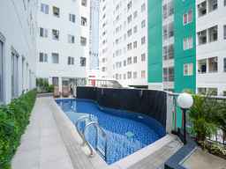 Capital O Pavilion Permata Surabaya, USD 22.15