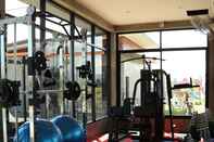 Fitness Center Phuphan Resort