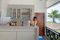 Bar, Kafe, dan Lounge Horizon Beach Resort  Koh Jum