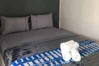 Kamar Tidur Smile Resort Koh Mook