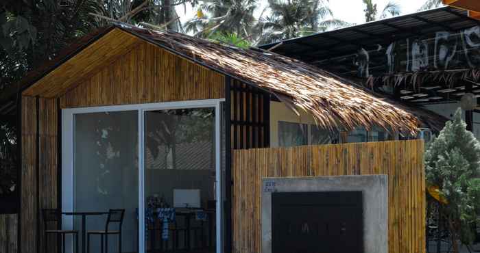 Exterior Smile Resort Koh Mook