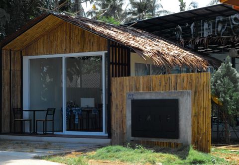 Exterior Smile Resort Koh Mook
