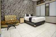 Bilik Tidur OYO 2469 Sutomo Homestay