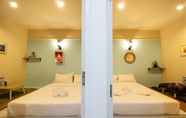 Kamar Tidur 5 The Bed Boutique House