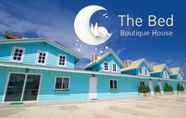 Luar Bangunan 2 The Bed Boutique House