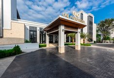 Exterior 3 One Patio Hotel Pattaya