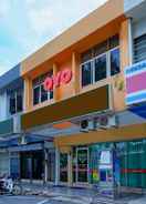 EXTERIOR_BUILDING OYO 89850 Mutiara Motel